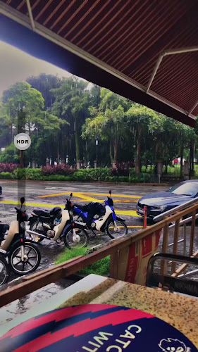 Restoran Nikhman Bistro - Kuala Lumpur