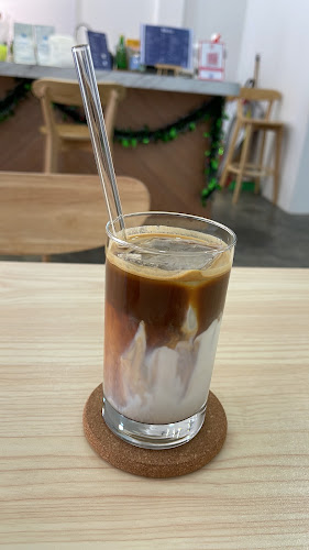 North Penguin Coffee