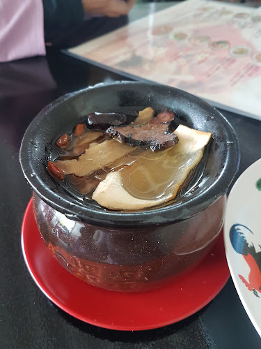 Dapur Pujut - Gastronomi dan perhotelan