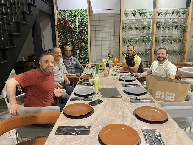 Comentarii opinii despre Halab Penang Arabic Restaurant