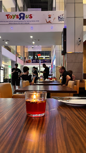 O'Galito Mediterranean Restaurant & Bar - Kuala Lumpur