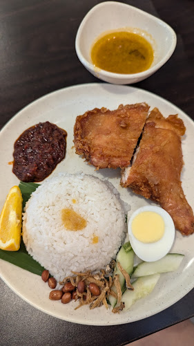 Opinii despre Mamalee Nasi Lemak în Petaling Jaya - Gastronomi dan perhotelan