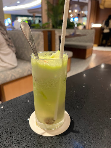 Cili Kampung - Suria KLCC - Gastronomi dan perhotelan