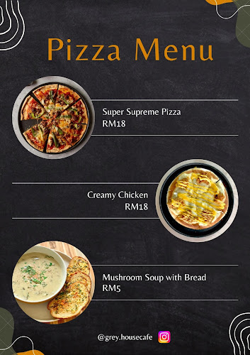 Comentarii opinii despre Grey House Cafe