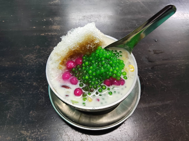 Opinii despre Cendol Klang în Klang - Gastronomi dan perhotelan