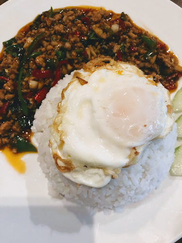 PIM's Thai Food - Gastronomi dan perhotelan