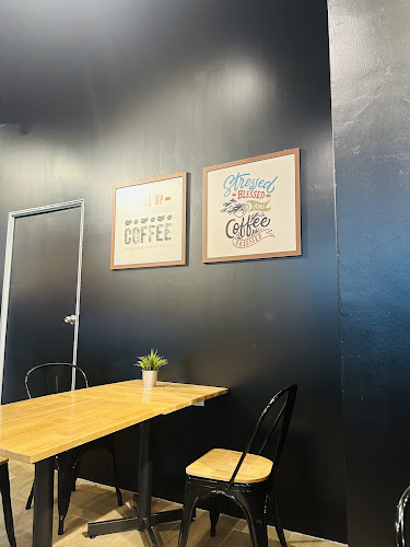 Richiamo Coffee, Taiping - Gastronomi dan perhotelan