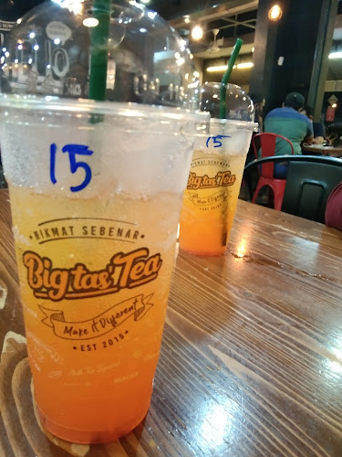 Opinii despre Big Tas Tea Bandar Perda în Bukit Mertajam - Gastronomi dan perhotelan