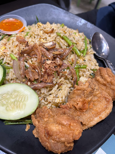 Comentarii opinii despre Kopiloco Bukit Indah