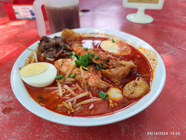 Coconut Bay 玉记面档 - Port Dickson