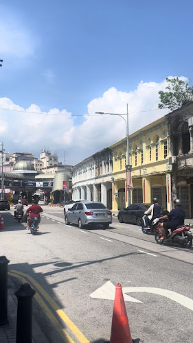 Comentarii opinii despre Woong Kee Beancurd