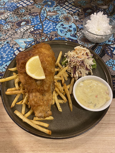 Comentarii opinii despre Lagenda House & Cafe