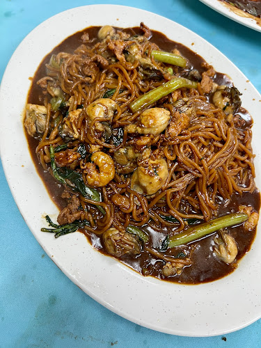 58, Lorong Gopeng, Kawasan 18, 41300 Klang, Selangor