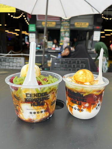 26, Jalan Kampung Hulu, Kampung Hulu, 75200 Melaka