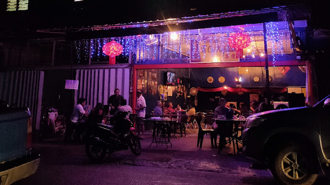 Fa Cai Kopitiam - Gastronomi dan perhotelan