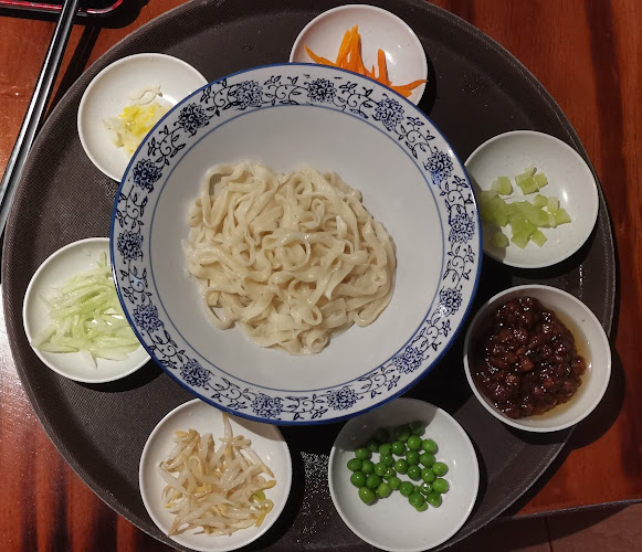 Opinii despre Old Beijing Cafe 老北京 în Ipoh - Gastronomi dan perhotelan