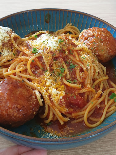 Comentarii opinii despre Project CAN @ Lebuh Glugor