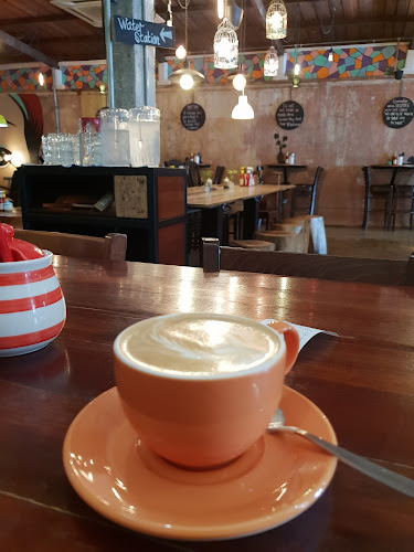 Cafe 123 Gasing - Petaling Jaya