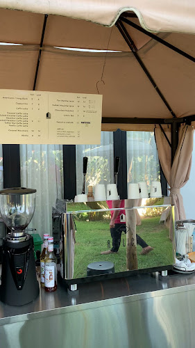 BARNHOUZ Coffee & Cookies - Kuantan