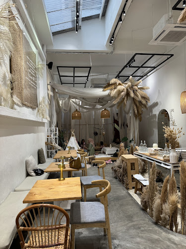 Opinii despre Utoo Boho Cafe & Patisserie în George Town - Gastronomi dan perhotelan