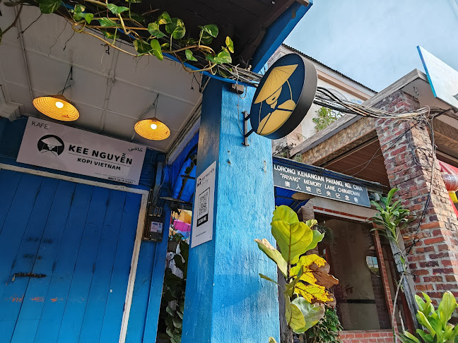 Kee Nguyễn Heritage - Terengganu