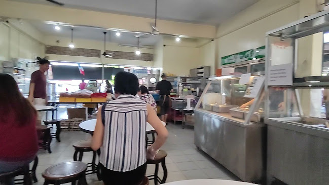 Hock Seng Cafeteria - Gastronomi dan perhotelan