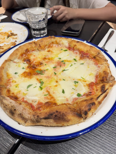 POUND - Kota Kinabalu