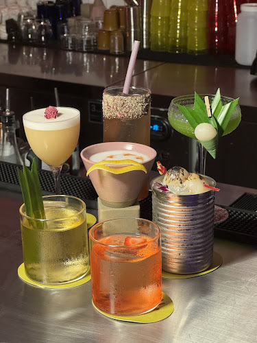 Salty Sippy - Subang Jaya