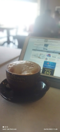 Opinii despre OldTown White Coffee | Gunung Rapat în Ipoh - Gastronomi dan perhotelan