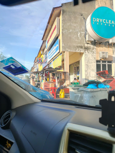 Jalan TU 41, Taman Tasik Utama, 75470 Ayer Keroh, Melaka