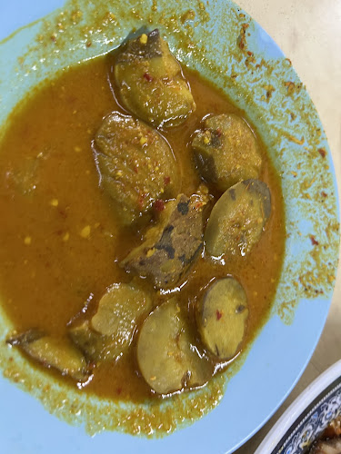 Selera Bukit Kapau - Gastronomi dan perhotelan