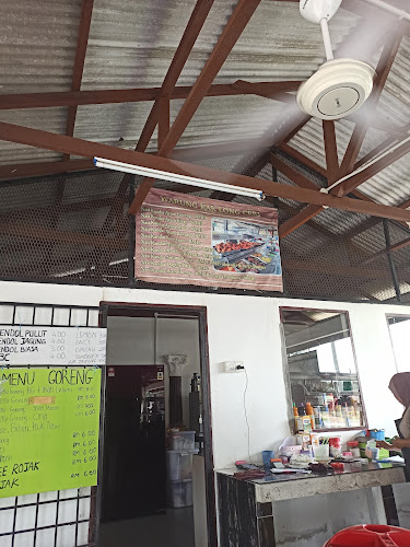 Warung Kak Long Ceri