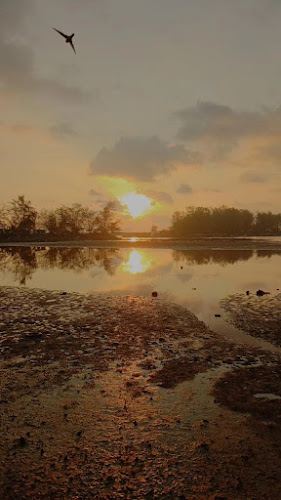 No 11, Medan Selera Marang Waterfront, Jalan Bukit Batu Merah, 21600 Marang, Terengganu