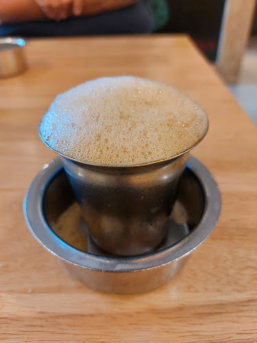 Opinii despre Restaurant Saravanaa Bhavan Brickfields în Kuala Lumpur - Gastronomi dan perhotelan