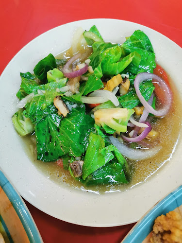 Restoran Makan Sedap - Gastronomi dan perhotelan