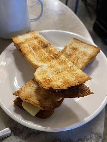 Little Hainan • 小海南雞飯館