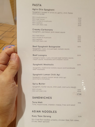 Gula Cakery Tropicana Gardens Mall - Petaling Jaya