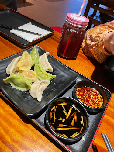 Opinii despre Old Beijing Cafe 老北京 în Ipoh - Gastronomi dan perhotelan