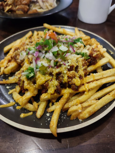 Jacknife Bar & Grill - Kota Kinabalu