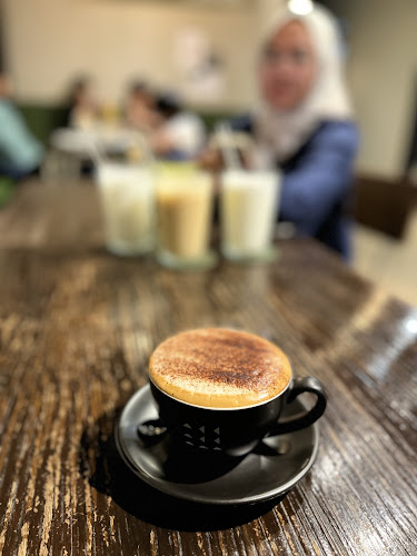 The 92's (Kuantan) - Kuantan