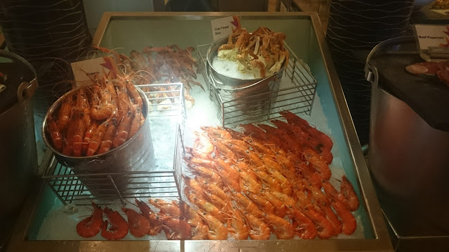 Gobo Chit Chat - Gastronomi dan perhotelan