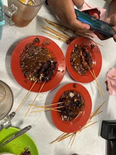 Opinii despre Warung Ayam Penyet în Teluk Intan - Gastronomi dan perhotelan