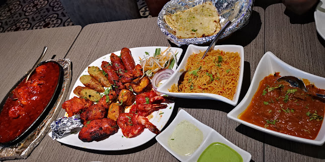 Comentarii opinii despre Tasty Chapathi Restaurant | PJ | Restoran Tasty Chapathi