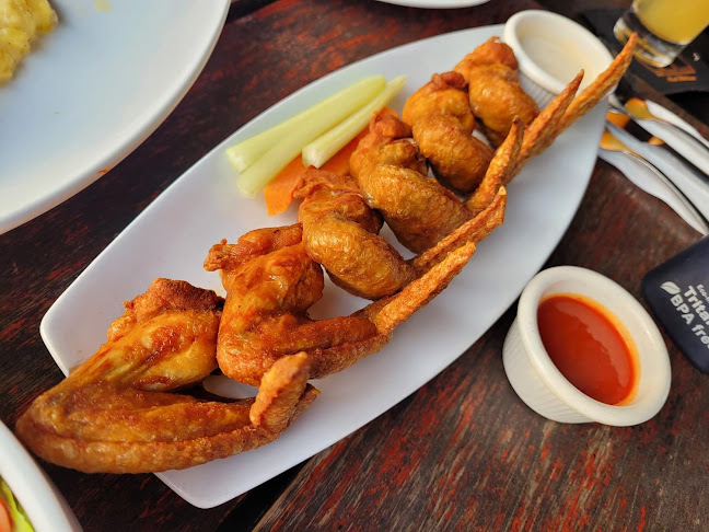 La Playa, Bar & Restaurant