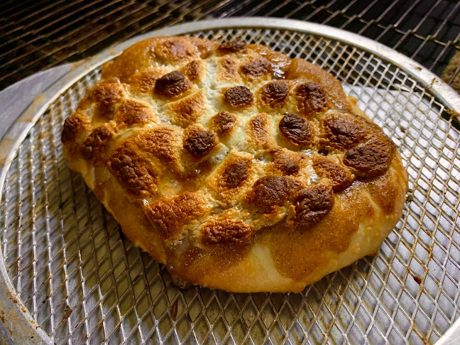 New York Pizza - Gastronomi dan perhotelan