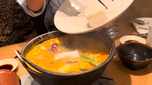 Comentarii opinii despre Sushi Zanmai Southkey JB