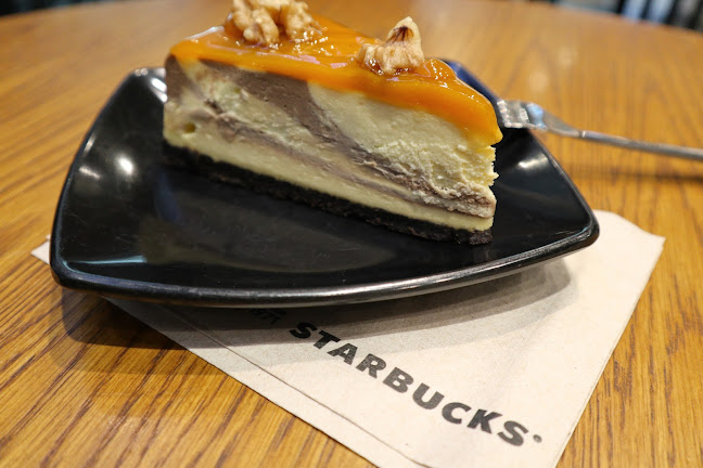 Starbucks Coffee Malaysia - Gastronomi dan perhotelan