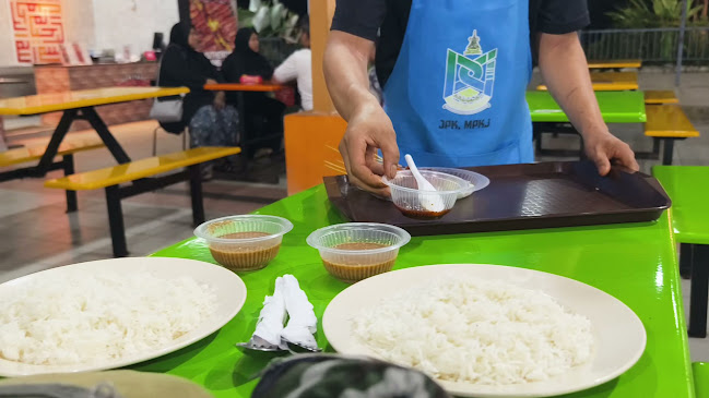 Medan Satay Kajang | Restoran Medan Satay Kajang