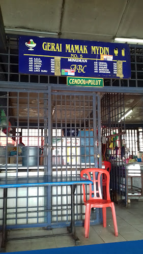 Mamak Mydin ABC