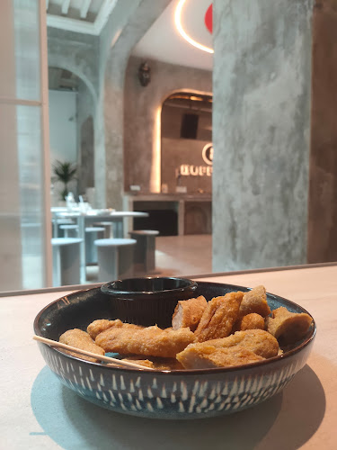 Opinii despre BuffRoom în George Town - Gastronomi dan perhotelan